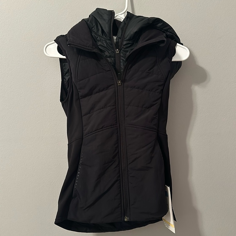 another mile lululemon vest